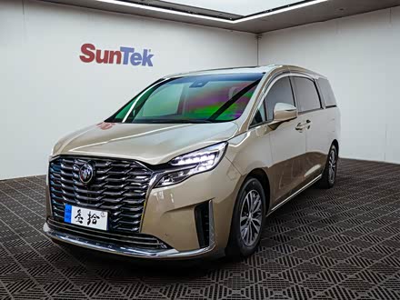 �˲����ֱ�� ���GL8 2023�� ES½�� �����ͺ��ð�