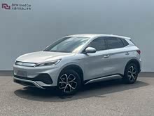 ԪPLUS 2022 510KM s