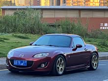 R_(d)MX-5 2009 2.0