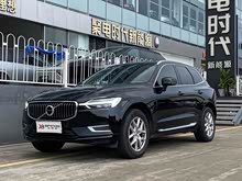 ֠XC60 2021 T5 (q)ݺA