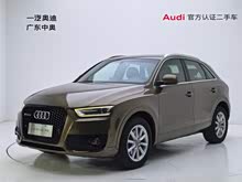 WQ3(M) 2012 35 TFSI quattro m
