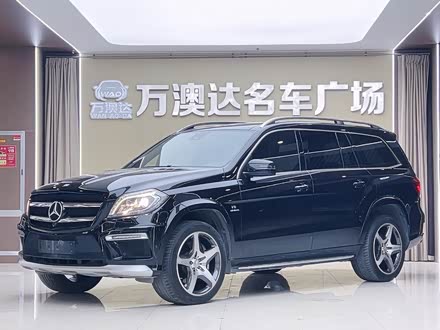 ȫ�����ֱ���GL��AMG 2014�� AMG GL 63