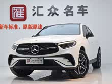 ���YGLC�I�� 2025�� �Ŀ� GLC 260 4MATIC �I��SUV