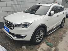 ��;X70 2018�� 1.5T �ք�(d��ng)���а�