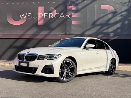 ֱ 3ϵ 2022 325i M˶װ