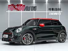 MINI JCW 2020 2.0T JOHN COOPER WORKS ALL-IN