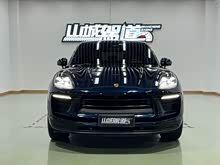 Macan 2022 Macan 2.0T