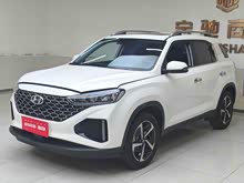 北京现代ix35 2021款 2.0L 自动两驱GLS领先版