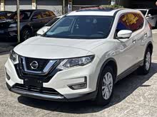 E 2019 2.0L CVTm 2WD