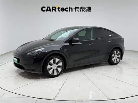 ���ݶ�����˹�� Model Y 2022�� �Ŀ� ����������