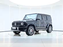 YGAMG 2020 AMG G 63