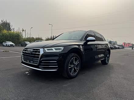 ݶְµ µQ5L 2020 Ŀ 40 TFSI ʱ