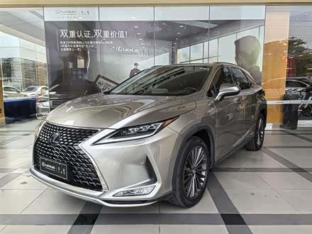 ׿_˹RX 2020 450h (q)Ű VI