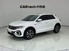 T-ROC̽ 2024 300TSI DSG(q)