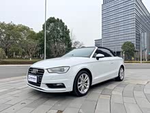 �W��A3(�M(j��n)��) 2015�� Cabriolet 40 TFSI