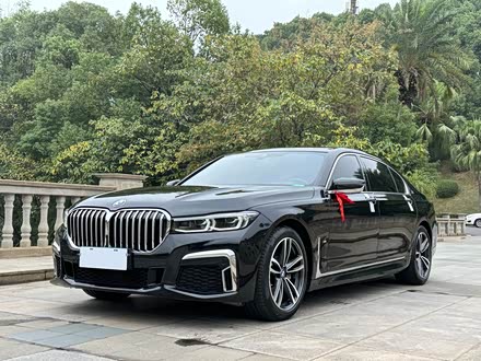 7ϵ 2021 730Li M˶װ