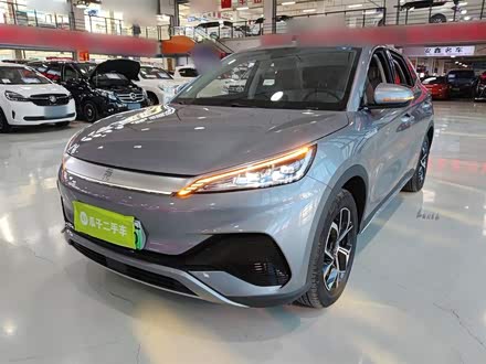 ԪPLUS 2023 ھ 510KM 