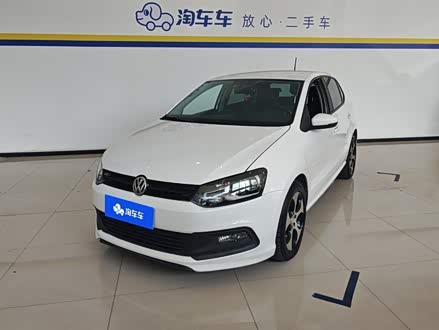 Polo 2016 1.4L քL(fng)