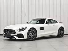 AMG GT 2018 AMG GT C Ї؄e
