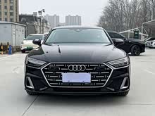 �W��A7L 2022�� 45 TFSI S-line �����ഺ��