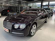 wY 2015 6.0T W12 Mulliner