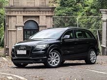 µQ7 2012 3.0 TFSI ר(200kW)