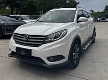 580 2017 1.5T CVT