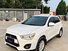 ASX 2015 2.0L CVT(q)Ӣ