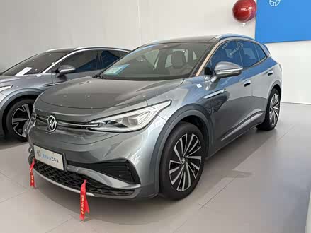 ���ʶ��ִ��� ID.4 X 2021�� 1st Edition ID.������