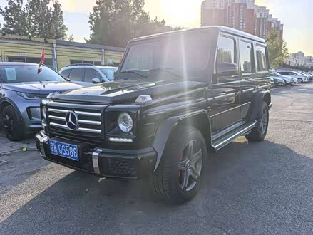 �������ֱ���G�� 2016�� G 500