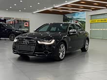 �W��S6 2013�� S6 4.0TFSI
