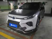 威蘭達新能源 2021款 高性能版 2.5L 四驅(qū)激擎版