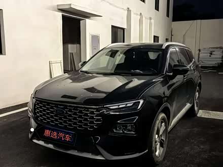 ȫ 2022 EcoBoost 170 