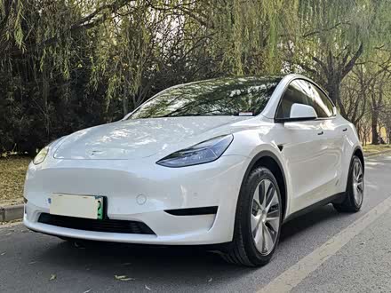 ӱModel Y 2022 Ŀ 