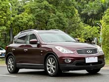 ӢQX50(M(jn)) 2013 2.5L (q)(yu)Ű