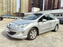 ��(bi��o)��408 2011�� 1.6L �Ԅ����m��