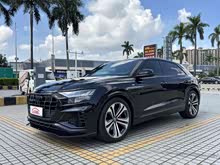 WQ8 2019 55 TFSI Ӹ