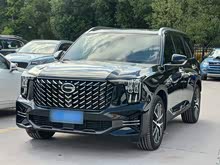 GS8 2024 I(lng)ϵ 2.0TGDI (q)A(lin)