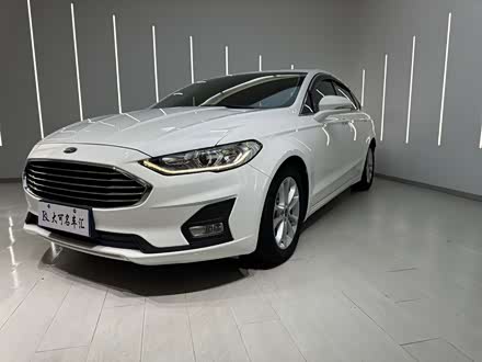 ƽָ ɵŷ 2020 EcoBoost 180 ʱ