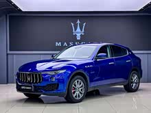 Levante 2021�� 3.0T �˜ʰ�