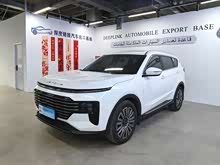 ;X70 PLUS 2025 1.5T A 5