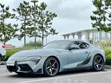 SUPRA 2022 GR SUPRA 3.0T h(yun)ɽ