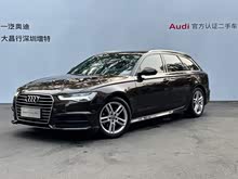 WA6(M(jn)) 2017 Avant 35 TFSI r
