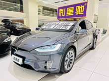 Model X 2019 