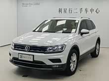 Tiguan 2018�� 330TSI ���(q��)��(chu��ng)���