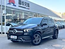 YGLE 2021 GLE 450 4MATIC A