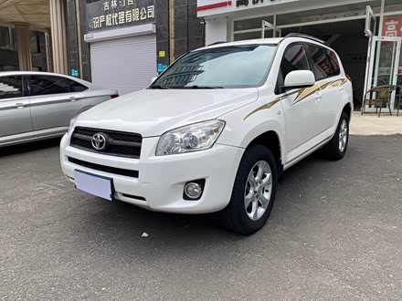 RAV4ٷ 2011 2.0L Զ