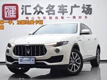 Levante 2018 3.0T ˜ʰ