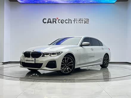 �������ֱ���3ϵ 2021�� �Ŀ� 325Li M�˶���װ