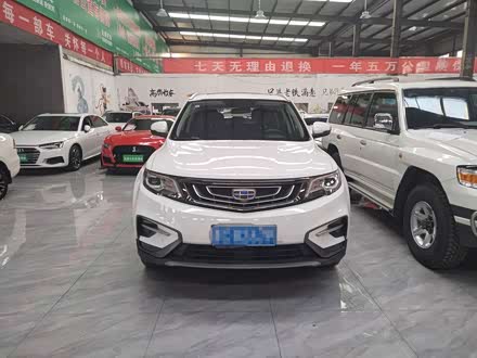 ��Ȫ���ּ������� ��Խ 2020�� 1.8TD DCT����������4G������